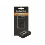 Duracell DRS5960 baterijų įkroviklis USB