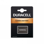 Duracell DRSBX1 kameros / vaizdo kameros su vaizdo magnetofonu baterija Ličio-jonų (Li-Ion) 1090 mAh