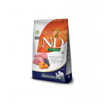 Farmina Pet Food Farmina Pet Food 8010276033369 sausas &scaron;unų maistas 12 kg Suaugusių Mėlynės, Ėriena, Moliūgas