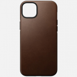 Nomad Modern mobiliojo telefono dėklas 17 cm (6.7") Ruda
