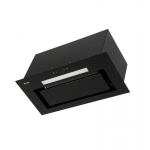 MAAN Ares 60 Soft Touch canopy black