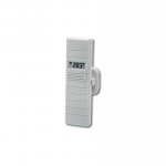 TFA-Dostmann 30.3155.WD aplinkos termometras Elektroninis aplinkos termometras Lauke Balta