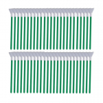 VisibleDust 0700254853574 įrangos valymo rinkinys Skaitmeninis fotoaparatas Įrangos valymo vatos pagaliukai