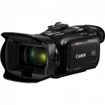 Canon LEGRIA HF G70 Rankinė vaizdo kamera 21,14 MP CMOS 4K Ultra HD Juoda