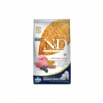 FARMINA N&D Ancestral Grain Puppy Medium&Maxi ėriena dry dog food - 12 kg