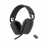Logitech 981-001157 headphones/headset