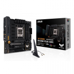 ASUS TUF GAMING B650M-PLUS WIFI AMD B650 AM5 lizdas &bdquo;micro ATX&ldquo;