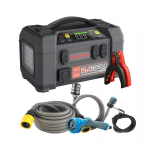 Lokithor Powerbank / Jump starter 5in1 Lokithor AW401