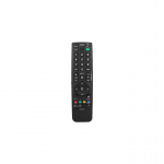 HQ LXP0437 LG TV remote control LCD AKB69680437 Black