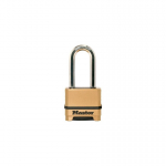 Masterlock Master Lock Vorh&auml;ngeschl. Excell Sicherheitsklasse 9 M175EURDLH