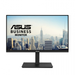 ASUS VA27ECPSN kompiuterio monitorius 68,6 cm (27") 1920 x 1080 pikseliai &bdquo;Full HD&ldquo; LED Juoda