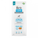 Brit Care 12 kg &Scaron;uniukas Bulvės, La&scaron;i&scaron;os