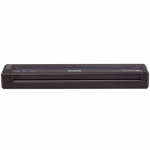 Brother PJ822 203 x 200 DPI Vielinis Tiesioginis terminis Mobilusis spausdintuvas