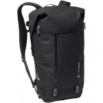VAUDE Proof 22 kuprinė Dviratininko kuprinė Juoda