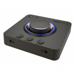 Creative Labs Creative Labs Sound Blaster X4 7.1 kanalai USB
