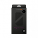 Evelatus Apple iPhone 12 Pro Max Privacy 2.5D Silk Full Cover Japan Glue Anti-Static Black