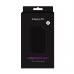 Evelatus Apple iPhone 12 Mini 5.4 2.5D Full Cover Japan Glue Glass Anti-Static