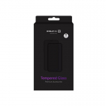 Evelatus Apple iPhone 14 Plus / 13 Pro Max 6.7 Matte 2.5D Silk Cover Japan Glue Glass Anti-Static