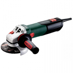 Metabo WEV 15-125 Quick HT kampinis &scaron;lifuoklis 12,5 cm 9600 RPM 1550 W 2,5 kg