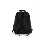 Logic Concept Logic EASY 2 backpack Juodas Nylon
