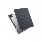 UNIQ priedas Moven iPad 10,2" (2021/2020/2019) bordinė / bordo spalvos