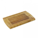 Zassenhaus brood snijplank bamboe 42x28x2cm pjaustymo lentelė Stačiakampio formos Bamboo