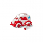 Dante Viking Toys Auto Jumbo Karetka - 1266
