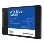 Western Digital Western Digital Blue SA510 4 TB 2.5" SATA