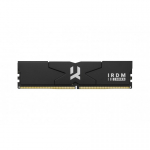 Goodram IRDM DDR5 IR-6400D564L32S/32GDC atminties modulis 32 GB 2 x 16 GB 288-pin DIMM