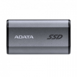 ADATA SE880 2 TB C tipo USB 3.2 Gen 2 (3.1 Gen 2) Pilka