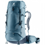Deuter Aircontact Lite 40 + 10 60 L Mėlyna