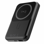 Forever MATB-100 PD QC Wireless Power Bank 22.5W / 10000 mAh