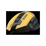 A4Tech A4T Pelė A4Tech BLOODY W95MAX USB Sports Lime