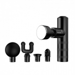 HoMedics Myti masažuoklis Universalus Antracitas