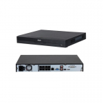 Dahua Technology NET VIDEO RECORDER 8CH 8POE/NVR4208-8P-EI DAHUA