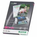 Leitz 16926 laminavimo vokelis 100 vnt