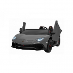 Lamborghini Aventador SV STRONG Children's Electric Car
