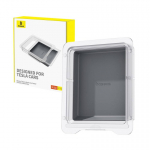 Baseus Storage box Tesla Baseus (gray)