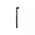 XLC SP-S05 suspension seat post, 27.2 mm