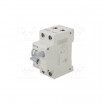 No name HNB-B16/1N/003 B 16A/ 30MA/AC RESIDUAL CURRENT CIRCUIT BREAKER B 16A 1P+N 2M 30MA AC 6KA