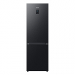 Samsung RB34C675EBN Pastatomi 344 L E Juoda