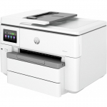 HP Poly HP OfficeJet Pro 9730e Printer Scanner Copier LAN WLAN A3 Instant Ink