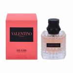 Valentino Donna Born in Roma Coral Fantasy EDP parfumuotas vanduo moterims, 30 ml