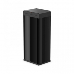 Hailo Big-Box Swing XL | 52L | black