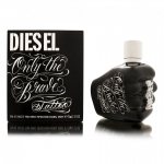 DIESEL (public) Diesel Only The Brave Tattoo Eau de Toilette for men 75 ml