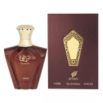Afnan Turathi Brown parfuminio vandens pur&scaron;kiklis 90ml