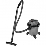 No name Workshop vacuum cleaner Energy+ 18V Li-lon, wet and dry, 12L tank