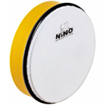 Nino Percussion Nino Percussion NINO45Y ring drum, yellow