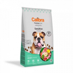 Calibra premium dog sensitive ėriena - maistas &scaron;uniui - 12 kg