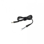 Extra Digital Extra Digital Maitinimo &scaron;altinio kabelis su jungtimi DELL, Octagonal